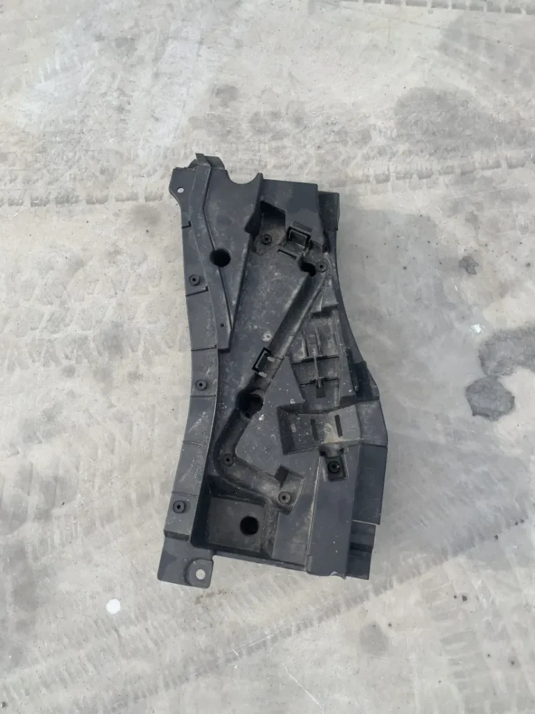 ΥΠΟΣΤΗΡΙΓΜΑ ΠΛΕΥΡΙΚΟΥ ΔΟΚΟΥ ΜΠΡΟΣΤΑ ΔΕΞΙΑ BMW X5 E53 (ΚΩΔ. ΑΝΤΑΛ. 51478244764)