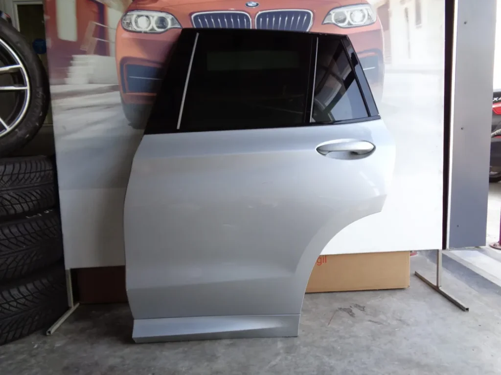 ΠΟΡΤΑ ΠΙΣΩ ΑΡΙΣΤΕΡΗ (DOOR REAR LEFT) BMW X3 G01
