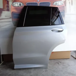 ΠΟΡΤΑ ΠΙΣΩ ΑΡΙΣΤΕΡΗ (DOOR REAR LEFT) BMW X3 G01