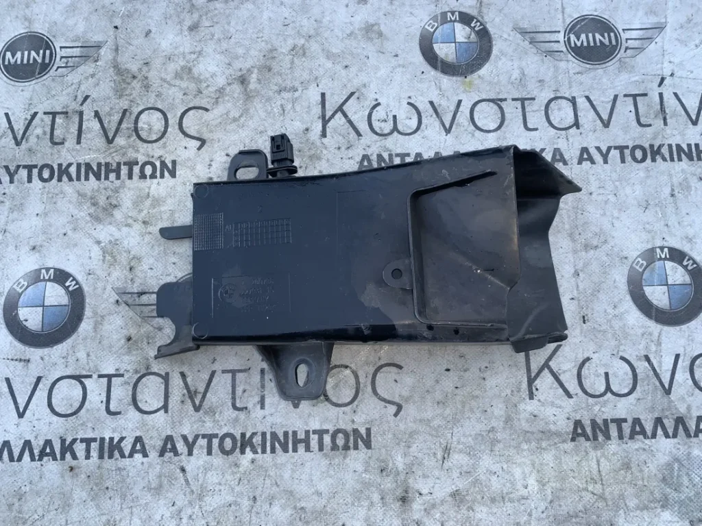 ΟΔΗΓΟΣ ΑΕΡΑ ΦΡΕΝΟΥ ΔΕΞΙΑ BMW ΣΕΙΡΑ 5 F10 F11 (ΚΩΔ. ΑΝΤΑΛ. 7200798)
