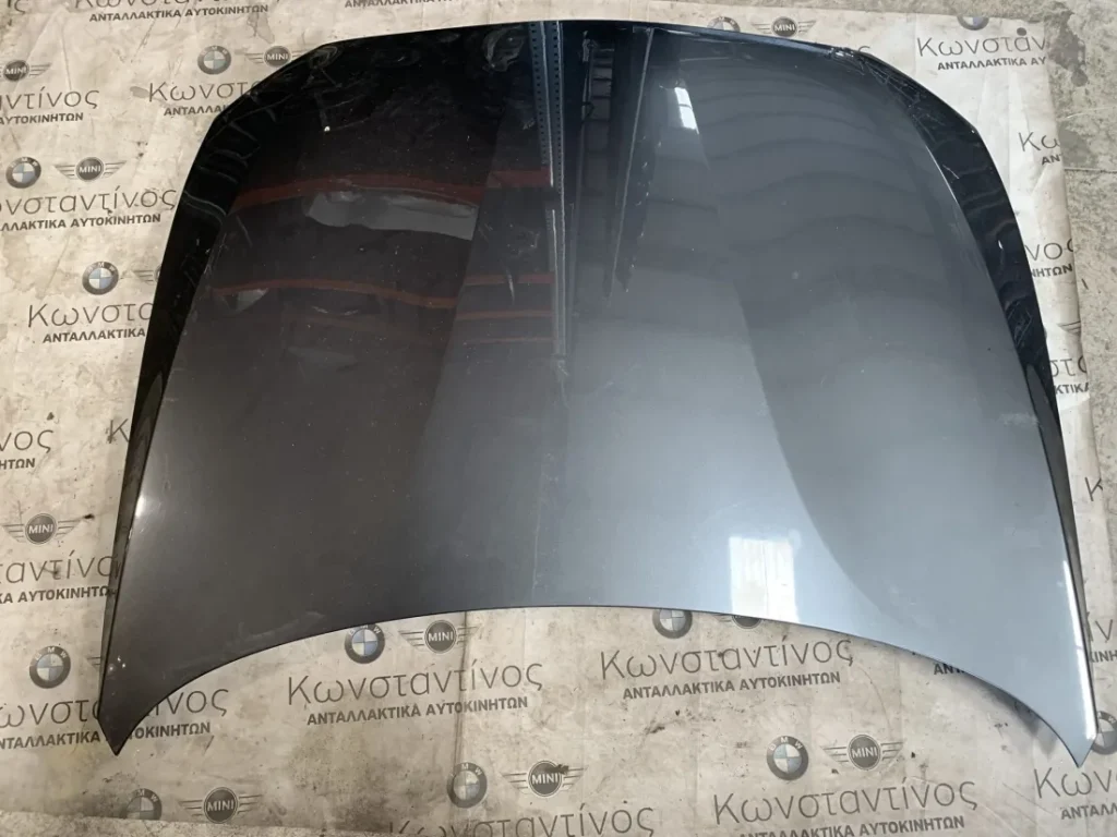 ΚΑΠΟ BMW ΣΕΙΡΑ 1 F20