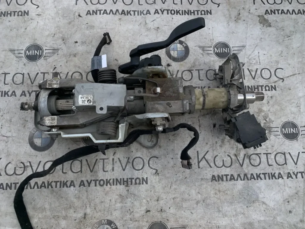 ΚΟΛΟΝΑ ΤΙΜΟΝΙΟΥ - ΤΙΜΟΝΙΕΡΑ BMW ΣΕΙΡΑ 5 E60 E61 (ΚΩΔ. ΑΝΤΑΛ. 6780868)