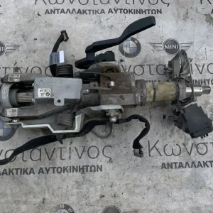 ΚΟΛΟΝΑ ΤΙΜΟΝΙΟΥ - ΤΙΜΟΝΙΕΡΑ BMW ΣΕΙΡΑ 5 E60 E61 (ΚΩΔ. ΑΝΤΑΛ. 6780868)