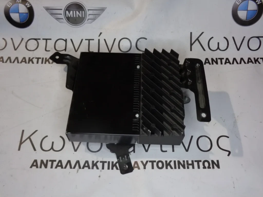 ΕΝΙΣΧΥΤΗΣ HIFI BMW E39 ΣΕΙΡΑ 5 (ΚΩΔ. ΑΝΤΑΛ.: 8374535 )