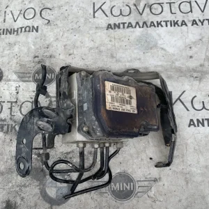 ΜΟΝΑΔΑ ABS - ΑΝΤΛΙΑ ΦΡΕΝΩΝ MINI R60 COUNTRYMAN (ΚΩΔ. ΑΝΤΑΛ. 34516796698)