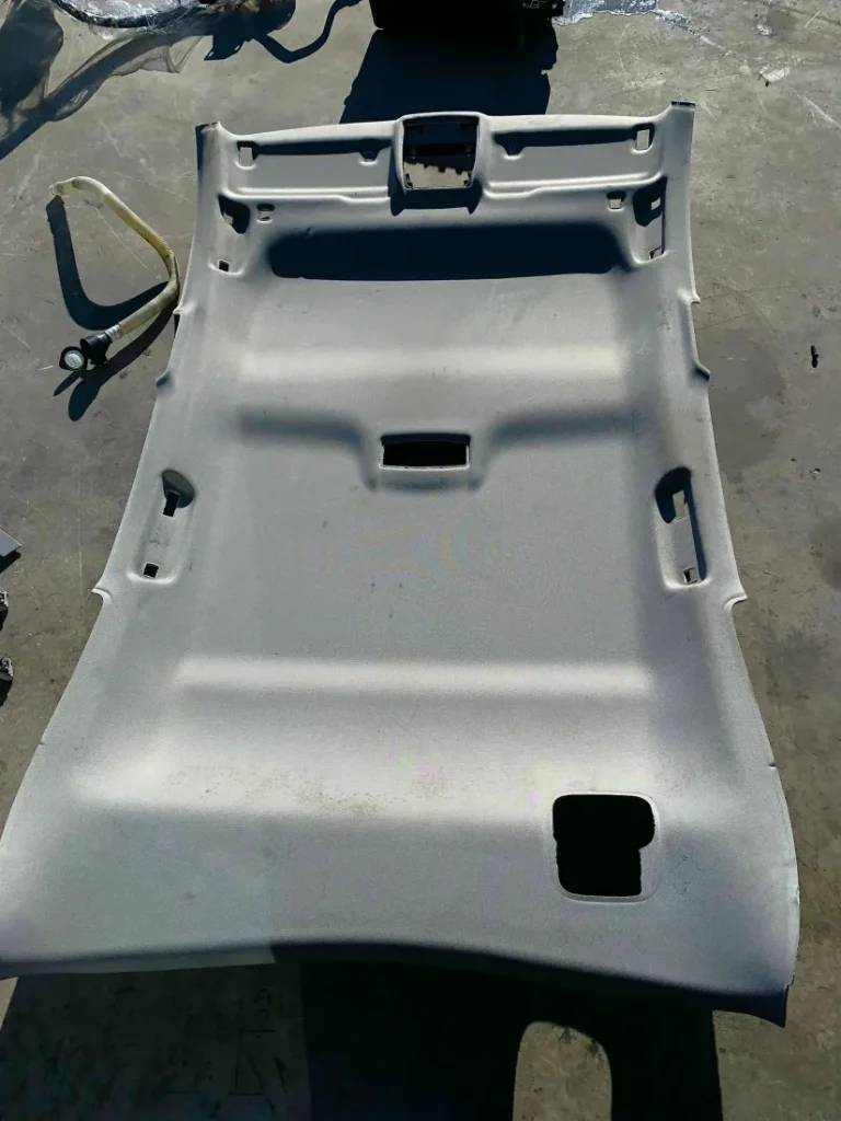 ΤΑΠΕΤΣΑΡΙΑ ΟΥΡΑΝΟΥ BMW ΣΕΙΡΑ 2 F45 ACTIVE TOURER