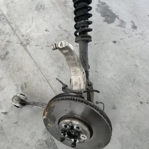 ΦΟΡΕΑΣ ΜΟΥΑΓΙΕ - ΓΟΝΑΤΟ ΑΝΑΡΤΗΣΗΣ ΕΜΠΡΟΣ ΑΡΙΣΤΕΡΑ VDC BMW X5 G05 X5M F95 X6 G06 X6M F96 X7 G07 XM G09 (ΚΩΔ. ΑΝΤΑΛ. 31216876655 - 37106896439)