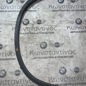 ΔΙΑΚΟΣΜΗΤΙΚΟ ΚΑΛΥΜΜΑ ΘΟΛΟΥ ΤΡΟΧΟΥ – ΦΡΥΔΑΚΙ ΠΙΣΩ ΔΕΞΙ BMW X6 E71 E72 ACTIVE HYBRID (ΚΩΔ. ΑΝΤΑΛ. 5112776330)