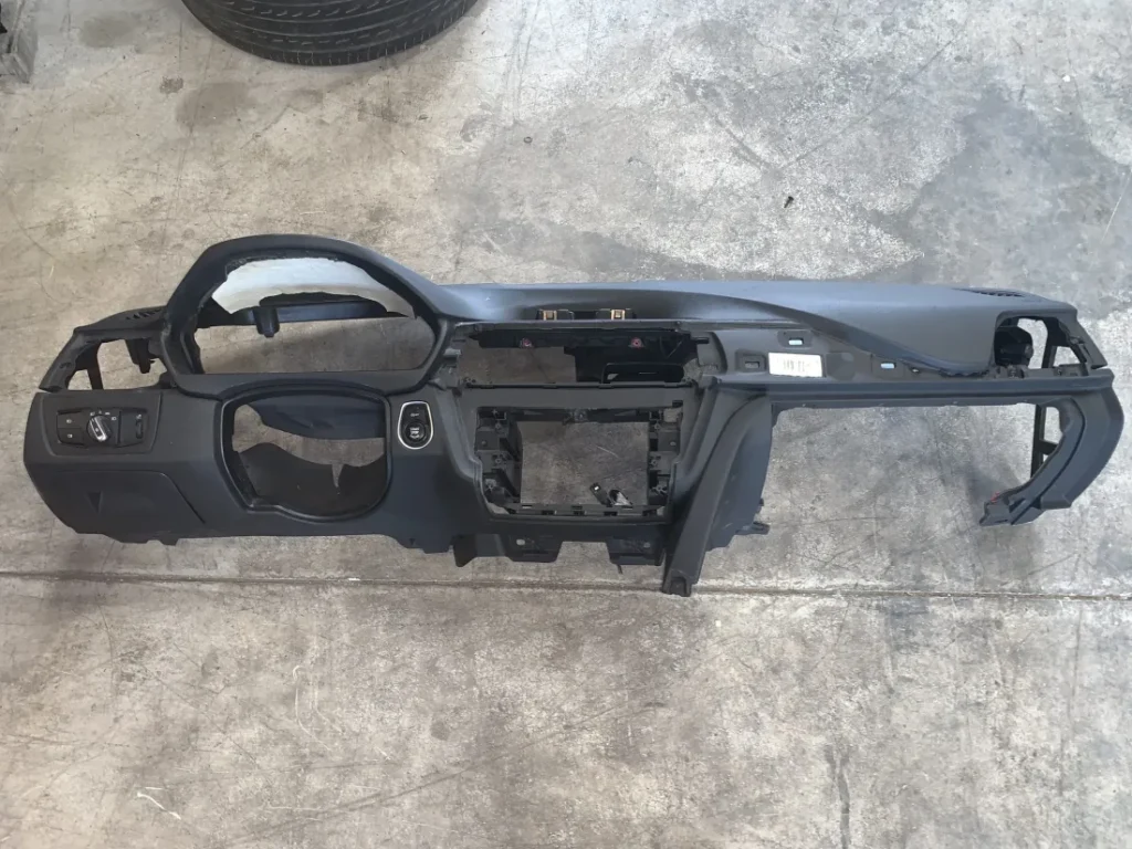 ΤΑΜΠΛΟ BMW ΣΕΙΡΑ 3 F34 GRAN TURISMO