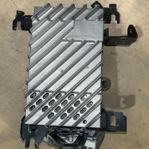 ΕΝΙΣΧΥΤΗΣ - ΣΥΣΤΗΜΑ ΗΧΟΥ TOP HIFI BMW ΣΕΙΡΑ 1, 2 F20 F21 F22 F23 X1 F48 X2 F39 (2622869-8701084)