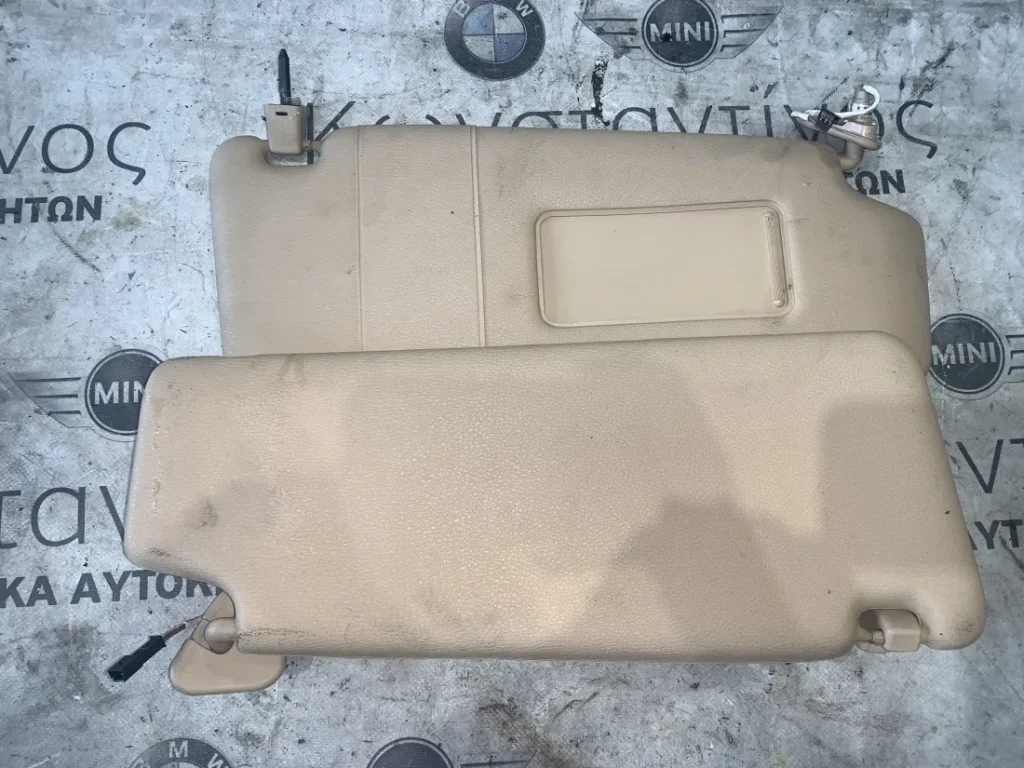 ΣΚΙΑΔΙΑ BMW X3 E83 (ΚΩΔ. ΑΝΤΑΛ. 1442107)