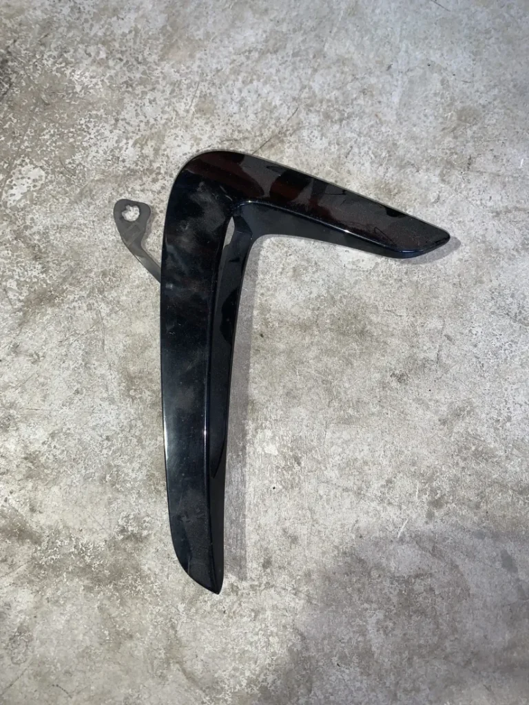 ΟΔΗΓΟΣ ΑΕΡΑ ΠΛΕΥΡΙΚΟΣ ΑΡΙΣΤΕΡΑ BMW ΣΕΙΡΑ 4 F32 F33 F36 GC (ΚΩΔ. ΑΝΤΑΛ. 7294825)