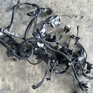 ΚΑΛΩΔΙΩΣΗ ΜΗΧΑΝΗΣ BMW ΣΕΙΡΑ 1, 2 F40 F44 GC F45 A.T. F46 G.T. X1 F48 F49 X2 F39 ΜΙΝΙ F54 F55 F56 F57 F60 (ΚΩΔ. ΑΝΤΑΛ. 12528672124)