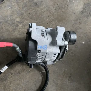 ΔΥΝΑΜΟ - ΕΝΑΛΛΑΚΤΗΣ BMW ΣΕΙΡΑ 1, 2 F40 F44 GC F45 A.T. F46 G.T. X1 F48 F49 X2 F39 MINI F54 F55 F56 F57 F60 (ΚΩΔ. ΑΝΤΑΛ. 8680374)