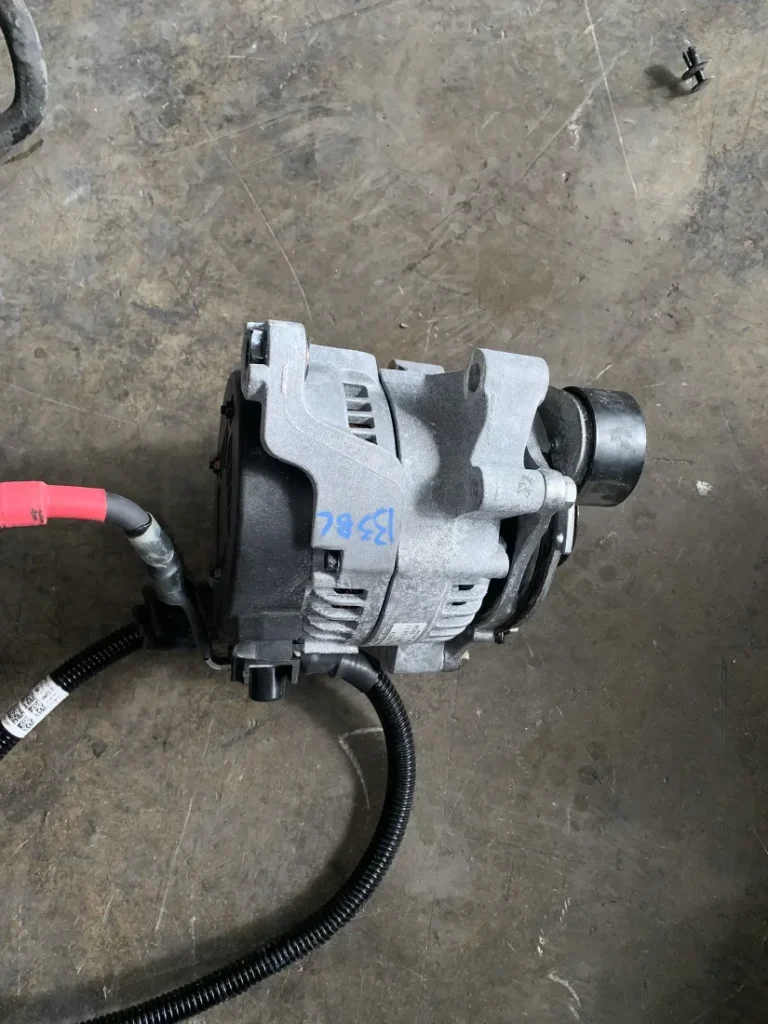 ΔΥΝΑΜΟ - ΕΝΑΛΛΑΚΤΗΣ BMW ΣΕΙΡΑ 1, 2 F40 F44 GC F45 A.T. F46 G.T. X1 F48 F49 X2 F39 MINI F54 F55 F56 F57 F60 (ΚΩΔ. ΑΝΤΑΛ. 8680374)