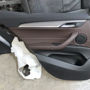 ΕΠΕΝΔΥΣΗ - ΤΑΠΕΤΣΑΡΙΑ ΠΟΡΤΑΣ ΠΙΣΩ ΑΡΙΣΤΕΡΑ BMW X2 F39