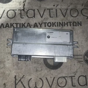 ΜΟΝΑΔΑ ΕΛΕΓΧΟΥ ΚΑΜΕΡΑΣ BMW ΣΕΙΡΑ 3, 7, 8 G20 G21 G11 G12 G14 G15 X5 G05 X6 G06 X7 G07 M5 F90 M8 F91 F92 F93 (ΚΩΔ. ΑΝΤΑΛ. 045A05273)