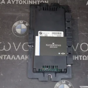 ΜΟΝΑΔΑ ΦΩΤΩΝ - FRM BMW E90 - E91 ΣΕΙΡΑ 3  (ΚΩΔ. ΑΝΤΑΛ.: 9204532 ΚΑΙ 9204535  )