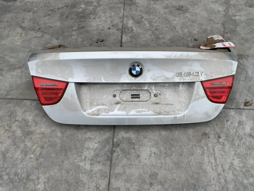 ΠΟΡΤ ΜΠΑΓΚΑΖ - ΠΙΣΩ ΠΟΡΤΑ BMW ΣΕΙΡΑ 3 E90