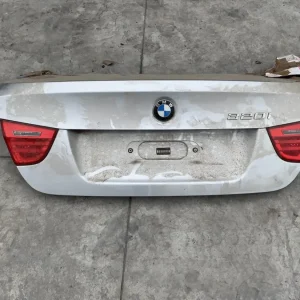 ΠΟΡΤ ΜΠΑΓΚΑΖ - ΠΙΣΩ ΠΟΡΤΑ BMW ΣΕΙΡΑ 3 E90