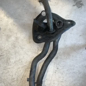 ΕΥΚΑΜΠΤΟΣ ΣΩΛΗΝΑΣ ΘΕΡΜΑΝΣΗΣ BMW M2 F87 M3 F80 M4 F82 (ΚΩΔ. ΑΝΤΑΛ. 64219307242)