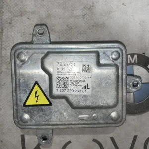 ΕΓΚΕΦΑΛΟΣ ΦΑΝΑΡΙΩΝ BMW ΣΕΙΡΑ 3, 4, 6 X3 X5 X5 M (ΚΩΔ. ΑΝΤΑΛ. 7255724)