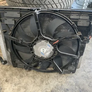 ΣΕΤ ΨΥΓΕΙΑ BMW ΣΕΙΡΑ 5, 6, 7 F10 F11 F12 F13 F01 F02 F03 F04 HYBRID (ΚΩΔ. ΑΝΤΑΛ. A55046-120)