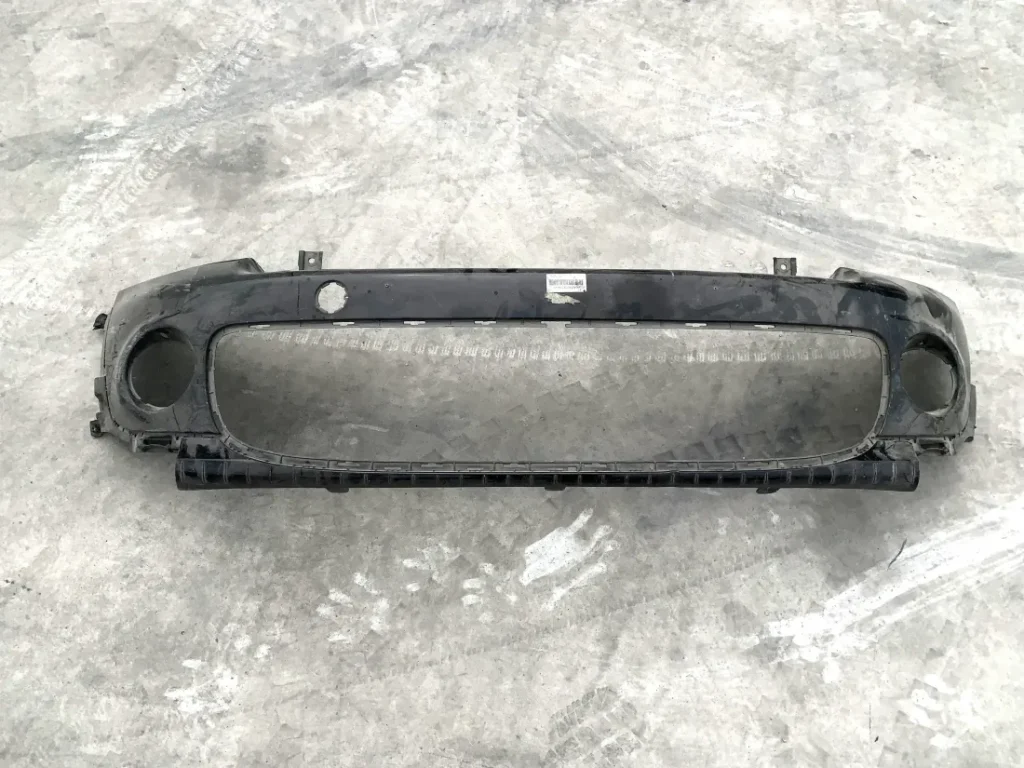 ΠΡΟΦΥΛΑΚΤΗΡΑΣ ΕΜΠΡΟΣ MINI R55 R56 R57 R58 R59 (ΚΩΔ. ΑΝΤΑΛ. 51117268743)