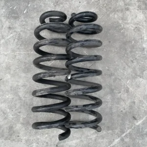 ΕΛΑΤΗΡΙΑ ΠΙΣΩ BMW ΣΕΙΡΑ 3 F30