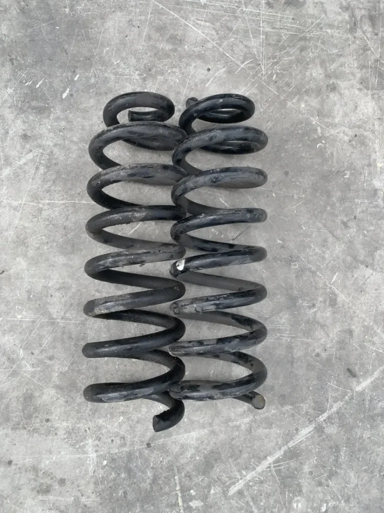 ΕΛΑΤΗΡΙΑ ΠΙΣΩ BMW ΣΕΙΡΑ 3 F30