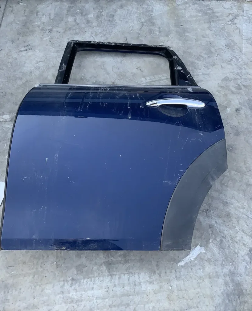 ΠΟΡΤΑ ΠΙΣΩ ΑΡΙΣΤΕΡΗ MINI F55