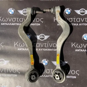BMW ΨΑΛΙΔΙΑ (STRUT) E60 ΕΜΠΡΟΣ (FRONT)-(2004-2010)