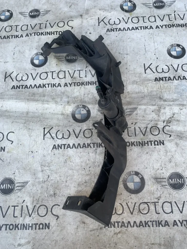 ΦΑΝΟΣΤΑΤΗΣ ΔΕΞΙΑ BMW ΣΕΙΡΑ 3 E91 E91 E92 E93 (ΚΩΔ. ΑΝΤΑΛ. 51117154724)