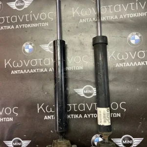 BMW ΑΜΟΡΤΙΣΕΡ ΠΙΣΩ Ε90-Ε92-Ε87