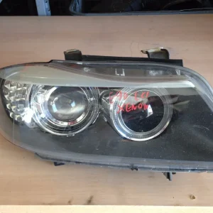 Φανάρι εμπρός bmw e90 lci xenon