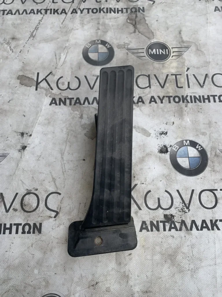 ΠΕΝΤΑΛ ΓΚΑΖΙΟΥ BMW ΣΕΙΡΑ 7 F01 F02 F03 F04 HYBRID