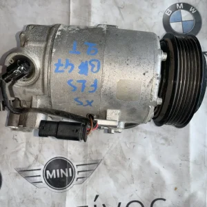 ΚΟΜΠΡΕΣΕΡ AIR CONDITION BMW X5 F15 B47