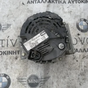 ΕΝΑΛΛΑΚΤΗΣ ΚΟΜΠΑΚΤ - ΔΥΝΑΜΟ 120 A ΜΙΝΙ R50 R52 R53 (ΚΩΔ. ΑΝΤΑΛ. 7515426)