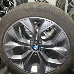 ΖΑΝΤΟΛΑΣΤΙΧΑ BMW X3