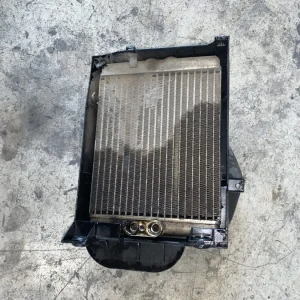 ΨΥΓΕΙΟ ΛΑΔΙΟΥ BMW X6 E71