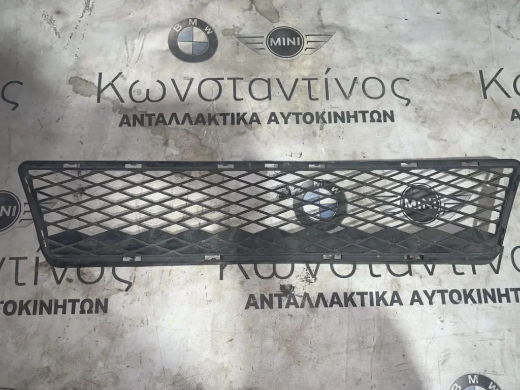 ΣΧΑΡΑ ΠΡΟΦΥΛΑΚΤΗΡΑ BMW ΣΕΙΡΑ 3 F39 F31 F35 (ΚΩΔ. ΑΝΤΑΛ. 15857711)