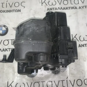 ΔΟΧΕΙΟ ΔΙΑΣΤΟΛΗΣ - ΠΑΓΟΥΡΙ ΝΕΡΟΥ BMW ΣΕΙΡΑ 1, 2, 3, 4 F20 F21 F22 F23 F30 F31 F32 F33 F34 F36 (17138677649)
