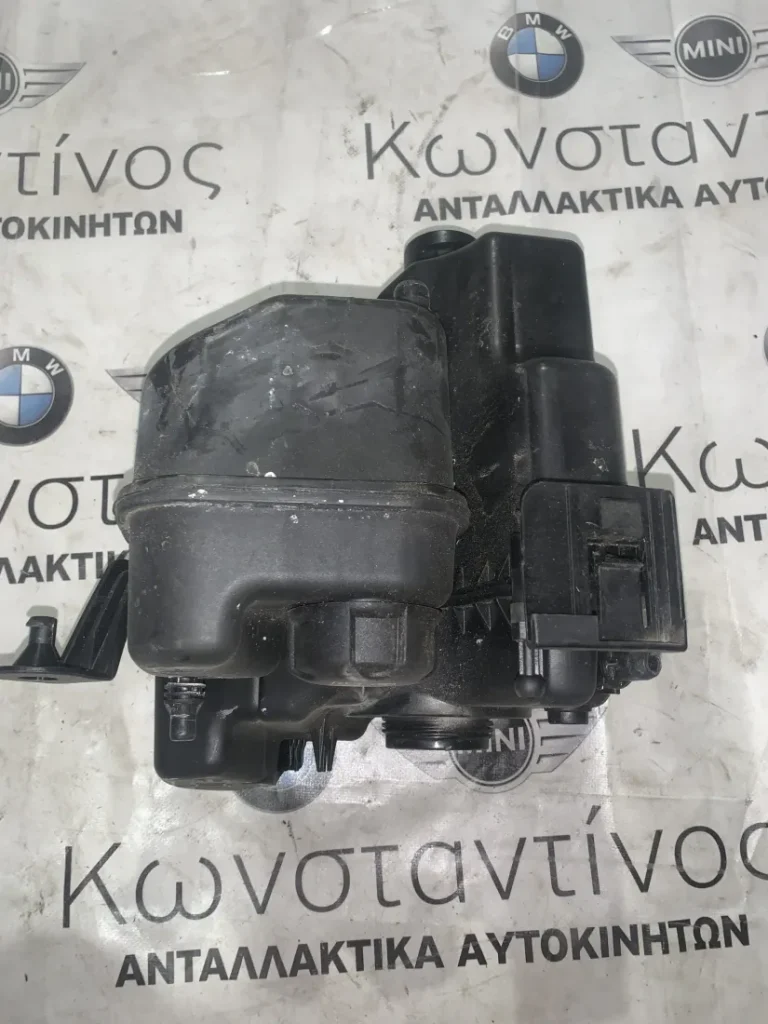 ΔΟΧΕΙΟ ΔΙΑΣΤΟΛΗΣ - ΠΑΓΟΥΡΙ ΝΕΡΟΥ BMW ΣΕΙΡΑ 1, 2, 3, 4 F20 F21 F22 F23 F30 F31 F32 F33 F34 F36 (17138677649)
