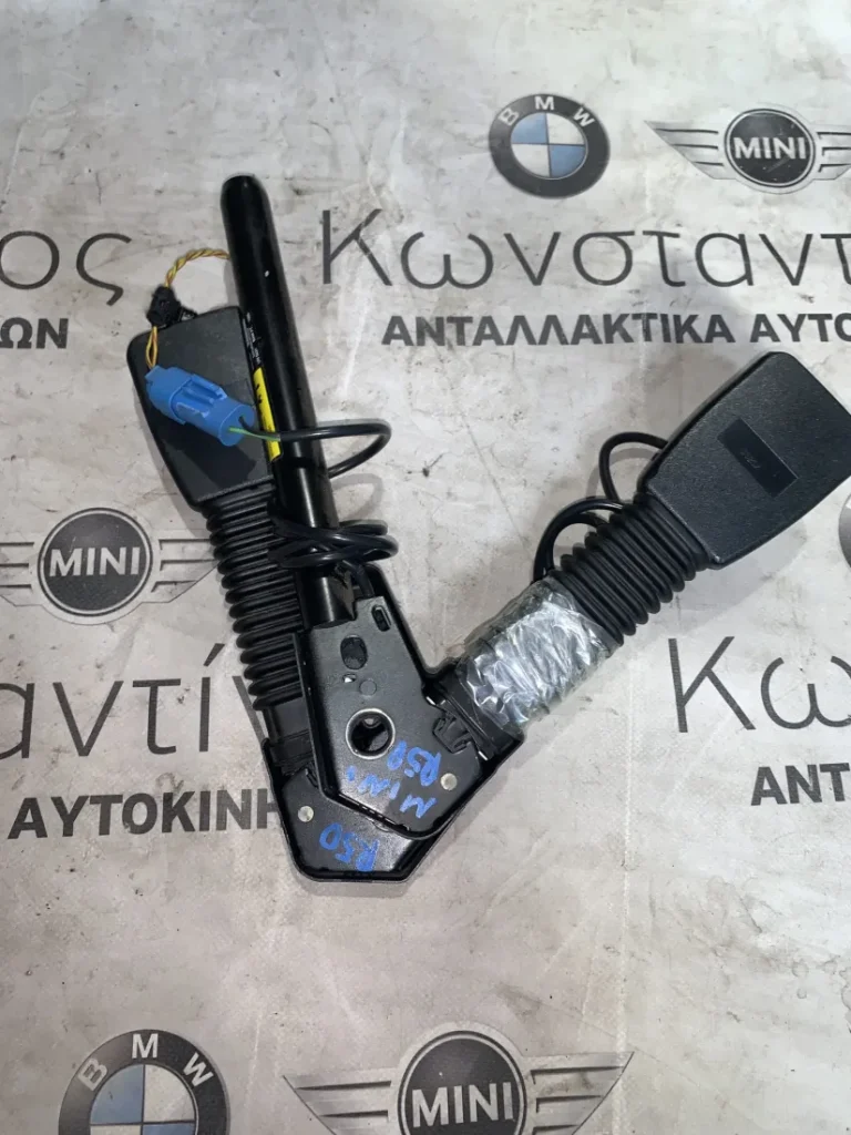 ΠΡΟΕΝΤΑΤΗΡΑΣ ΖΩΝΗΣ MINI R50 R52 R53 (ΚΩΔ. ΑΝΤΑΛ. 1485970)