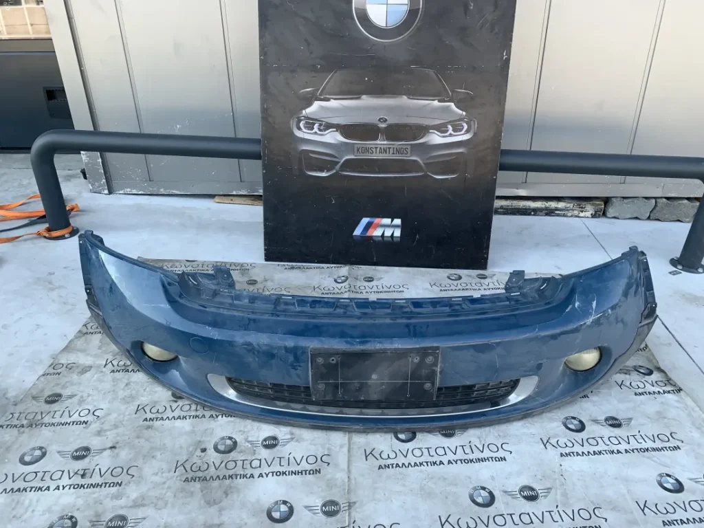 ΠΡΟΦΥΛΑΚΤΗΡΑΣ ΕΜΠΡΟΣ MINI R60 COUNTRYMAN