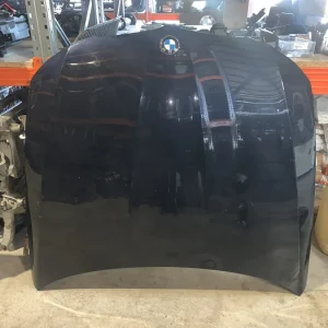 ΚΑΠΟ ΕΜΠΡΟΣ BMW ΣΕΙΡΑ 5 F10 F11