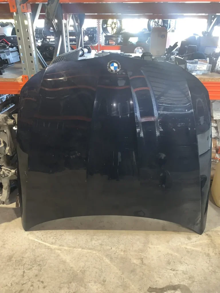 ΚΑΠΟ ΕΜΠΡΟΣ BMW ΣΕΙΡΑ 5 F10 F11