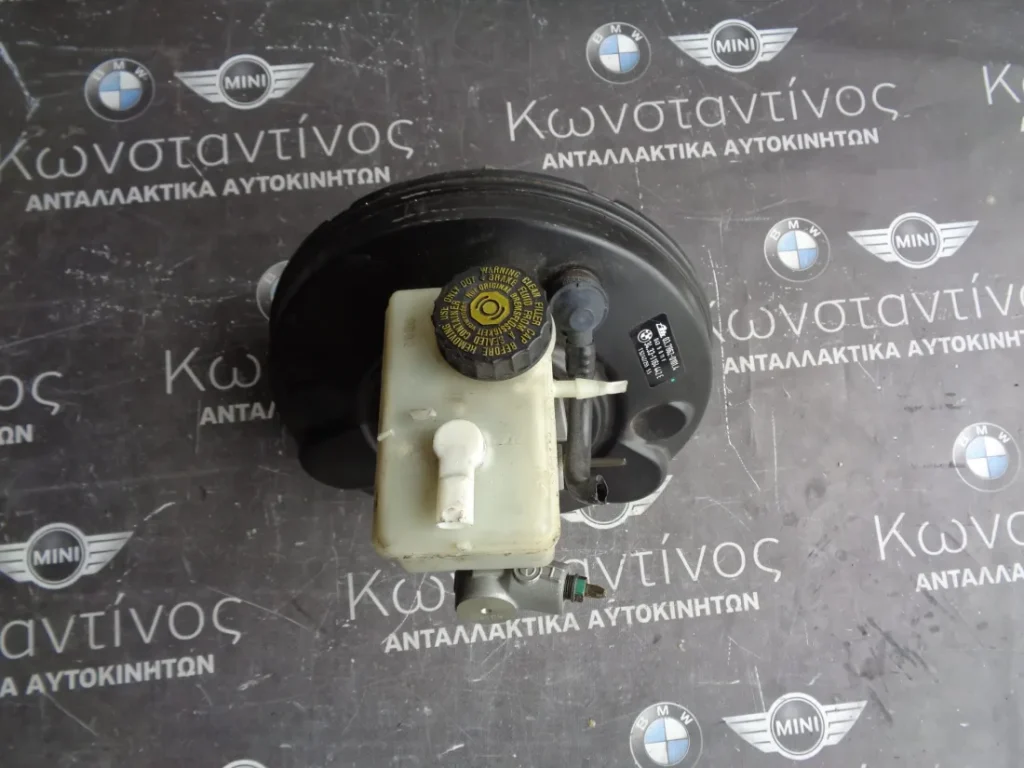 ΣΕΒΡΟ BMW E46 ΣΕΙΡΑ 3 (ΚΩΔ. ΑΝΤΑΛ.: 1164442 )