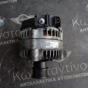 ΔΥΝΑΜΟΣ MINI F60-F54 DIESEL B37B (ΚΩΔ. ΑΝΤΑΛ.: 8627124 )