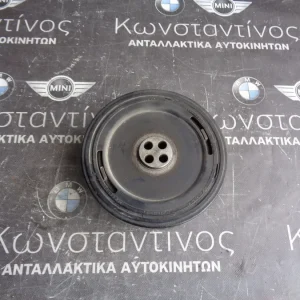 ΤΡΟΧΑΛΙΑ ΣΤΡΟΦΑΛΟΥ BMW X5 E53 306D1